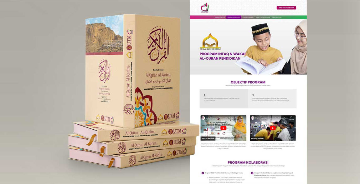 Pertubuhan Ikatan Kasih Ummah